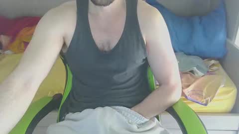 MaxSperman online show from 01-06-25, 10:13