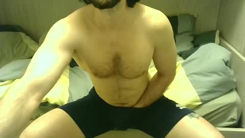 MaxSperman online show from 09-19-25, 07:58