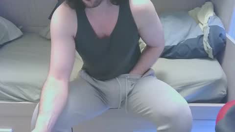 MaxSperman online show from 03-30-26, 09:43