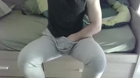 MaxSperman online show from 04-06-26, 08:26