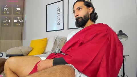 Max online show from 10-29-25, 03:14