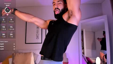 Max online show from 03-15-26, 12:27