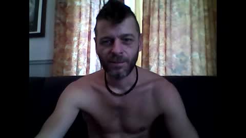 MaxTheWolf online show from 11-15-25, 06:59