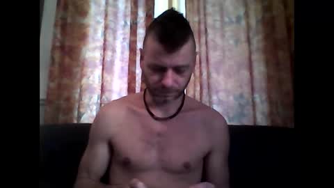 MaxTheWolf online show from 12-03-25, 08:07