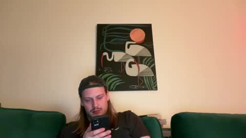 Snapshot of maxwatts95 chatting on 12-28-24, 12:15 Max Watts online show from 12-28-24, 12:15