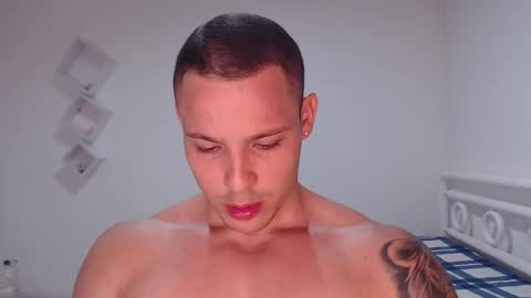 Max online show from 03-02-26, 07:59