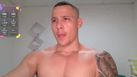 Max online show from 03-14-26, 01:23