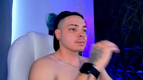 MAX online show from 01-07-26, 07:38