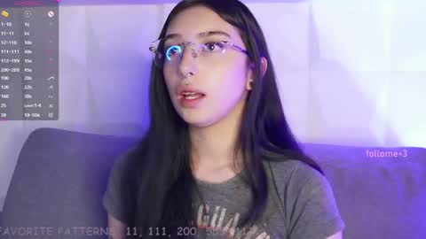 Snapshot of maxx_caprice chatting on 04-24-26, 11:12 gabby online show from 04-24-26, 11:12