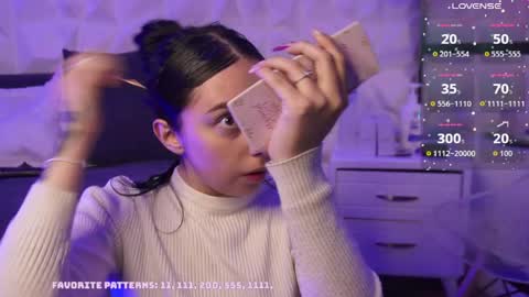 Snapshot of maxx_caprice chatting on 05-04-26, 11:06 gabby online show from 05-04-26, 11:06