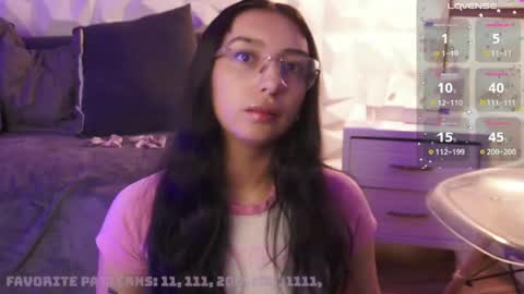 Snapshot of maxx_caprice chatting on 05-05-26, 11:07 gabby online show from 05-05-26, 11:07