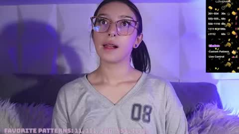 Snapshot of maxx_caprice chatting on 07-01-26, 11:34 gabby online show from 07-01-26, 11:34