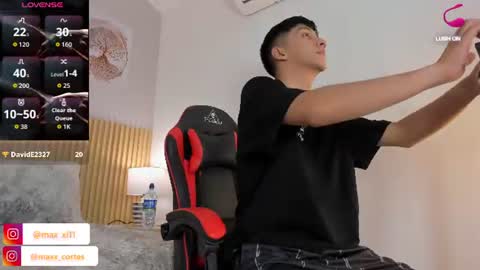 maxx_cortes online show from 07-14-26, 04:28