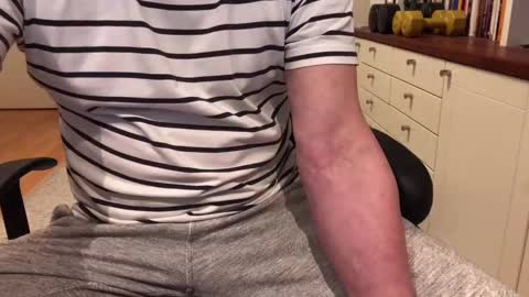 Max online show from 12-13-24, 01:55