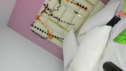 Valentina online show from 10-29-25, 07:15