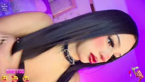 Valentina online show from 04-14-26, 08:26