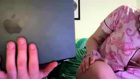 maxXmisty online show from 03-09-26, 08:35