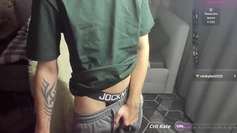 Max online show from 11-08-25, 03:45