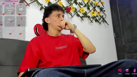 Max online show from 02-13-26, 02:40