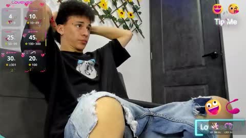 Max online show from 02-26-26, 03:27