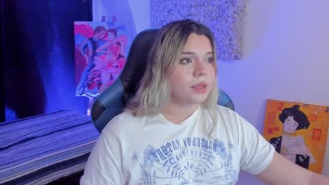 Maxine Minx online show from 12-09-24, 09:39