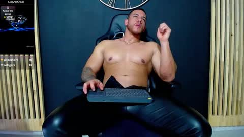 maxxxpowerful online show from 02-19-25, 06:21