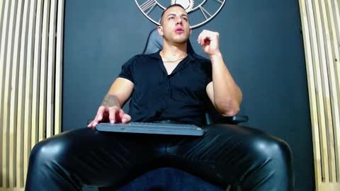 maxxxpowerful online show from 03-03-25, 02:04