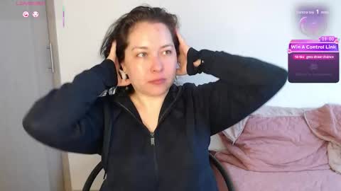 May online show from 03-27-26, 12:49