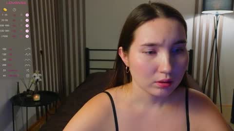 Snapshot of may_dani chatting on 09-11-25, 04:40 Dani and May online show from 09-11-25, 04:40