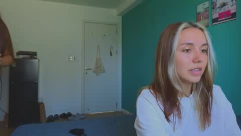 Dani and May online show from 03-29-26, 08:25