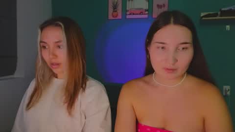 Dani and May online show from 05-05-26, 11:07