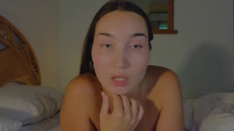Dani and May online show from 05-23-26, 09:46
