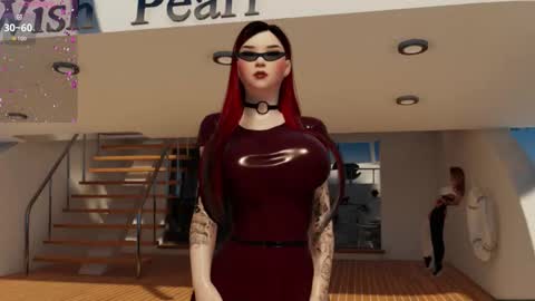 Maya online show from 01-15-26, 06:44