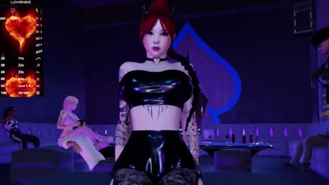 Maya online show from 02-01-26, 07:45