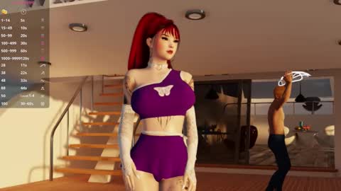 Maya online show from 03-03-26, 06:36