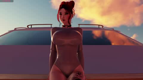 Maya online show from 04-06-26, 04:46