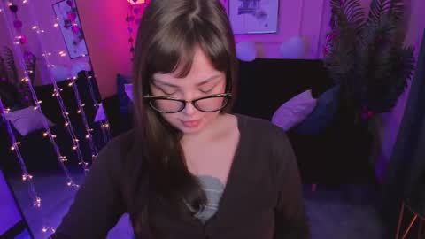 Maya online show from 02-17-26, 02:35