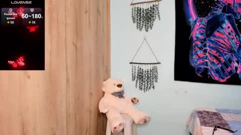 OF mayitta19 online show from 02-13-25, 10:22