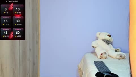 OF mayitta19 online show from 03-12-25, 11:12