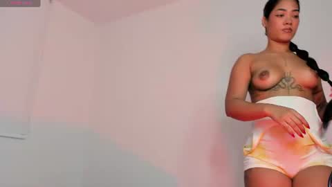 Snapshot of maya__fox chatting on 07-29-26, 11:58 OF mayitta19 online show from 07-29-26, 11:58