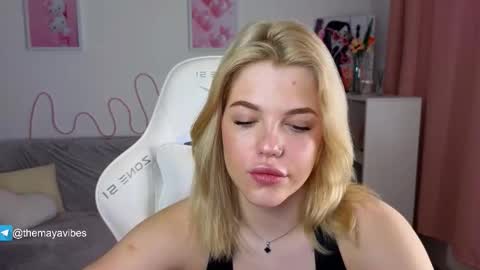 Maya online show from 02-24-26, 03:37