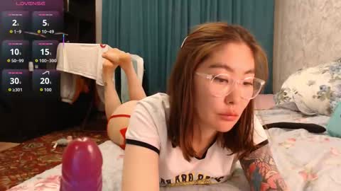 maya_kumashiro online show from 03-27-26, 09:47