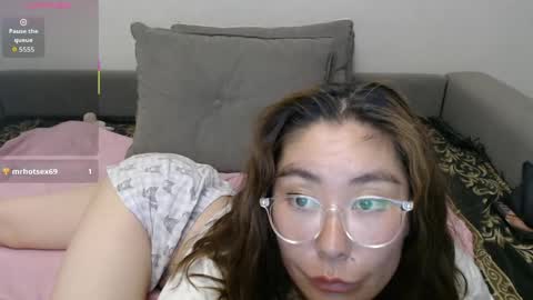 maya_kumashiro online show from 04-30-26, 06:58