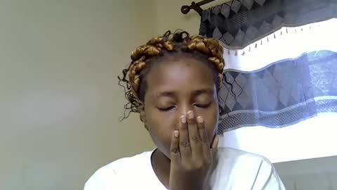 maya_melody online show from 01-11-26, 07:13