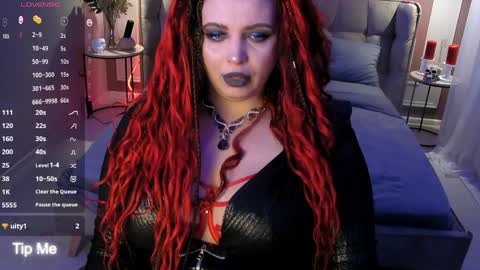 Maya Mils online show from 04-04-26, 01:04