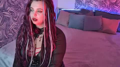 Maya Mils online show from 05-18-26, 04:07