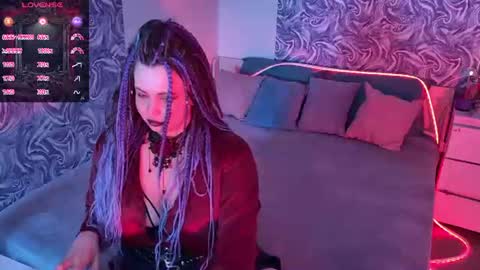 Maya Mils online show from 07-20-26, 01:09