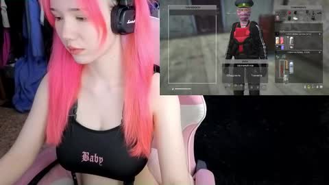 Maya Viola online show from 11-01-25, 04:58