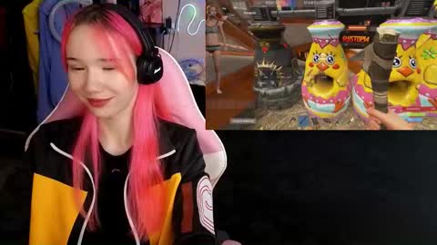 Maya Viola online show from 11-06-25, 06:03