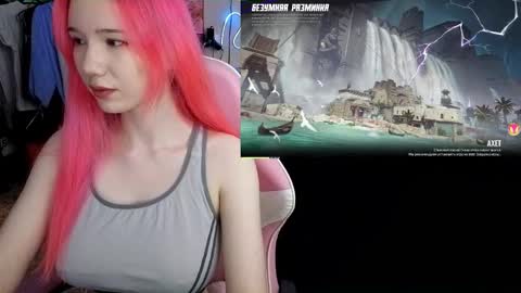 Maya Viola online show from 12-03-25, 07:27